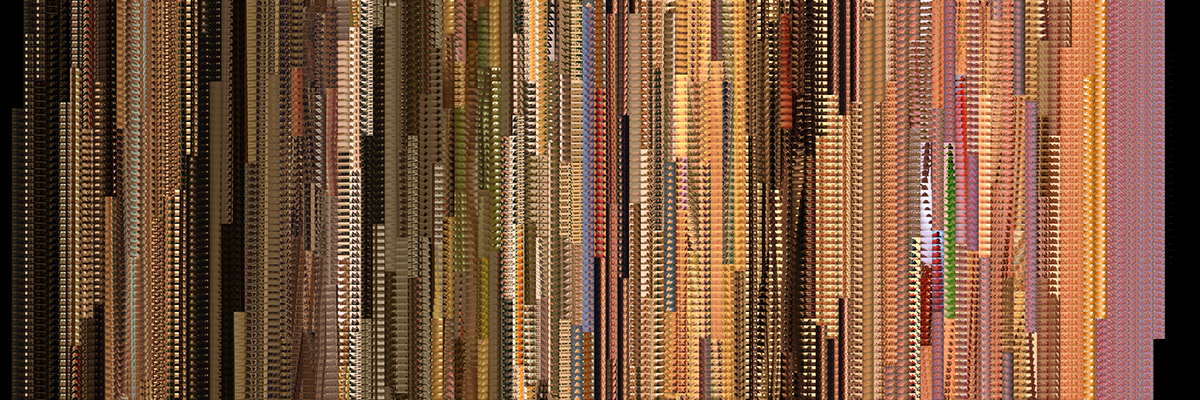 Madeon-The City 2012